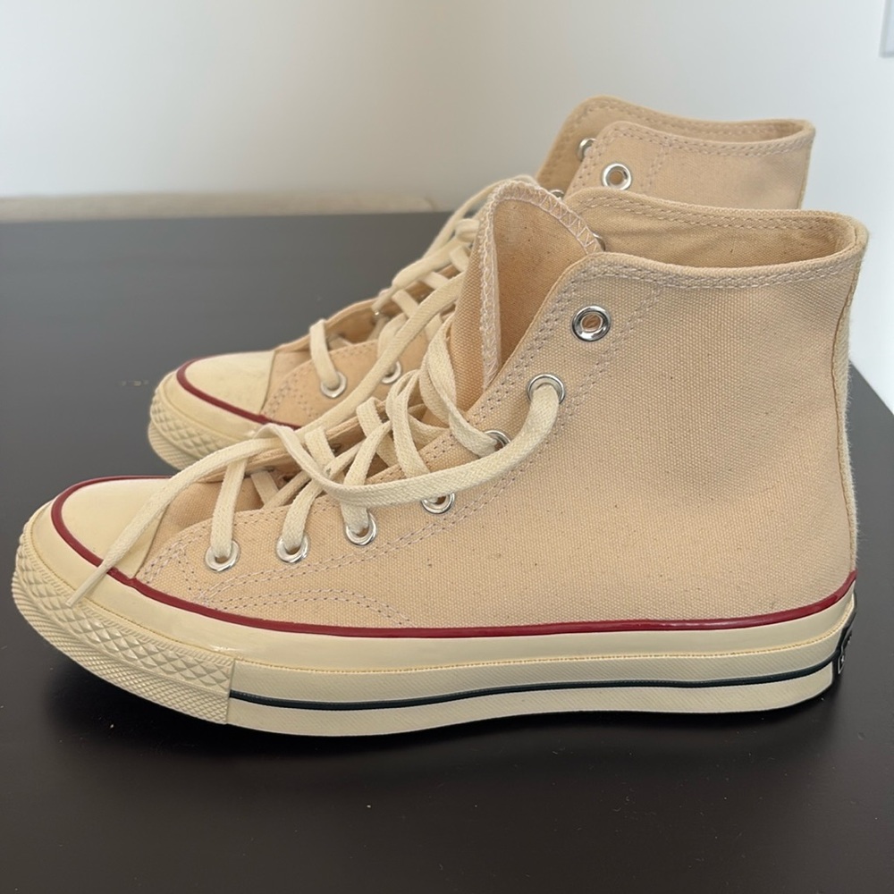 Converse Chuck 70 Canvas High-Tops